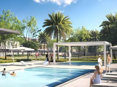 Godrej Aqua Vista, 2 & 3 BHK at Hinjawadi, Pune 
