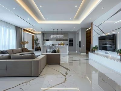 Godrej Aqua Vista, 2 & 3 BHK at Hinjawadi, Pune 
