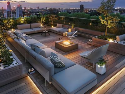 Godrej Aqua Vista, 2 & 3 BHK at Hinjawadi, Pune 
